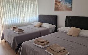 Hotel Riviera, Starigrad Paklenica